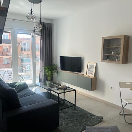 Love Rent4 Malaga Loft Eksteriør billede