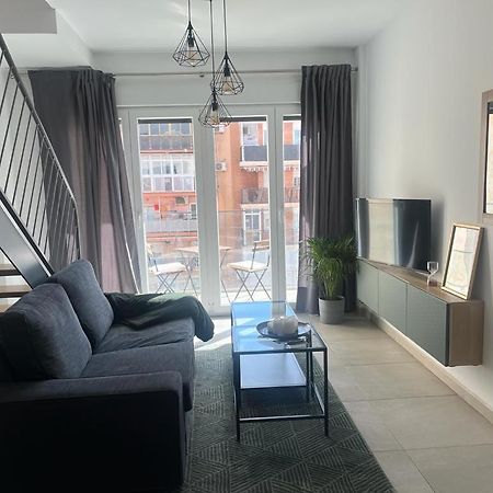 Love Rent4 Malaga Loft Eksteriør billede