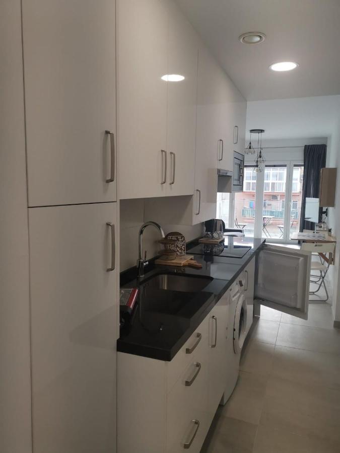 Love Rent4 Malaga Loft Eksteriør billede