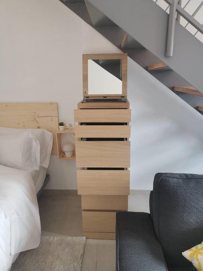 Love Rent4 Malaga Loft Eksteriør billede