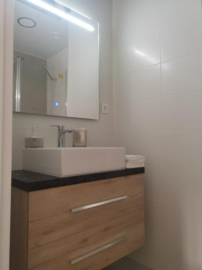 Love Rent4 Malaga Loft Eksteriør billede