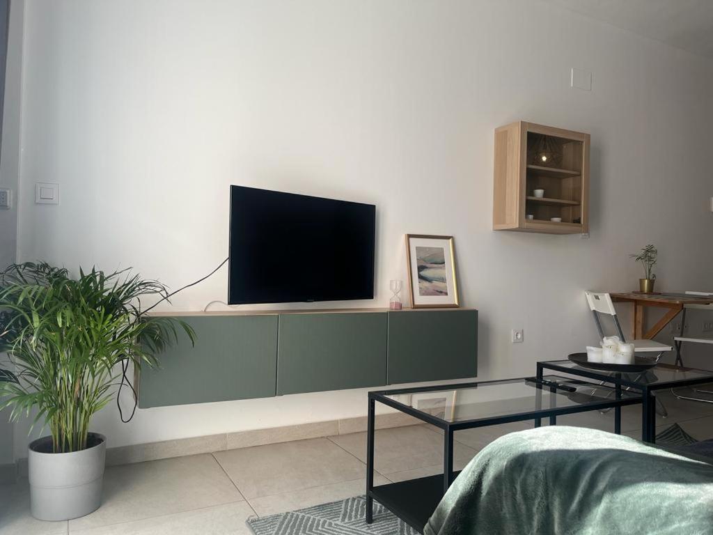 Love Rent4 Malaga Loft Eksteriør billede