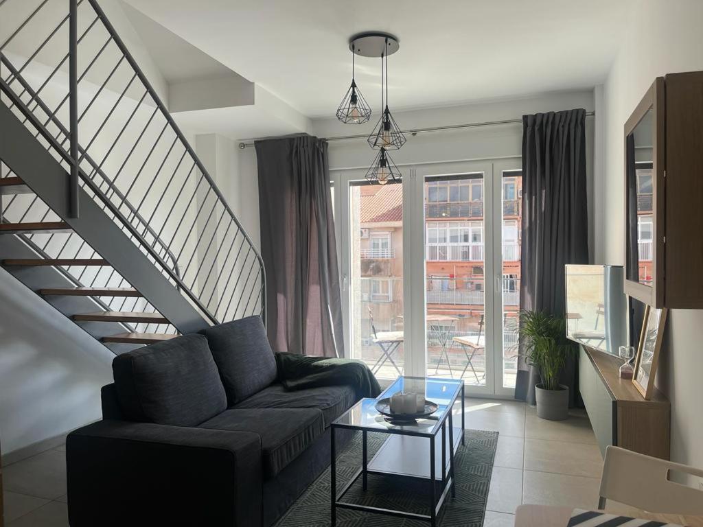 Love Rent4 Malaga Loft Eksteriør billede