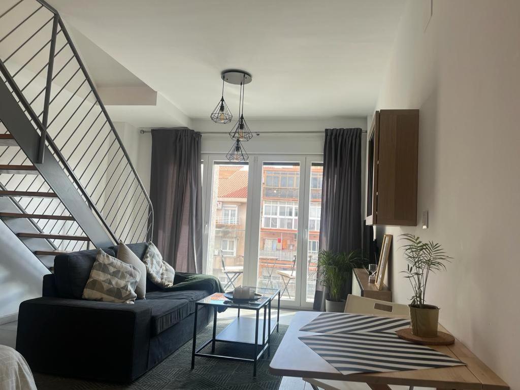Love Rent4 Malaga Loft Eksteriør billede